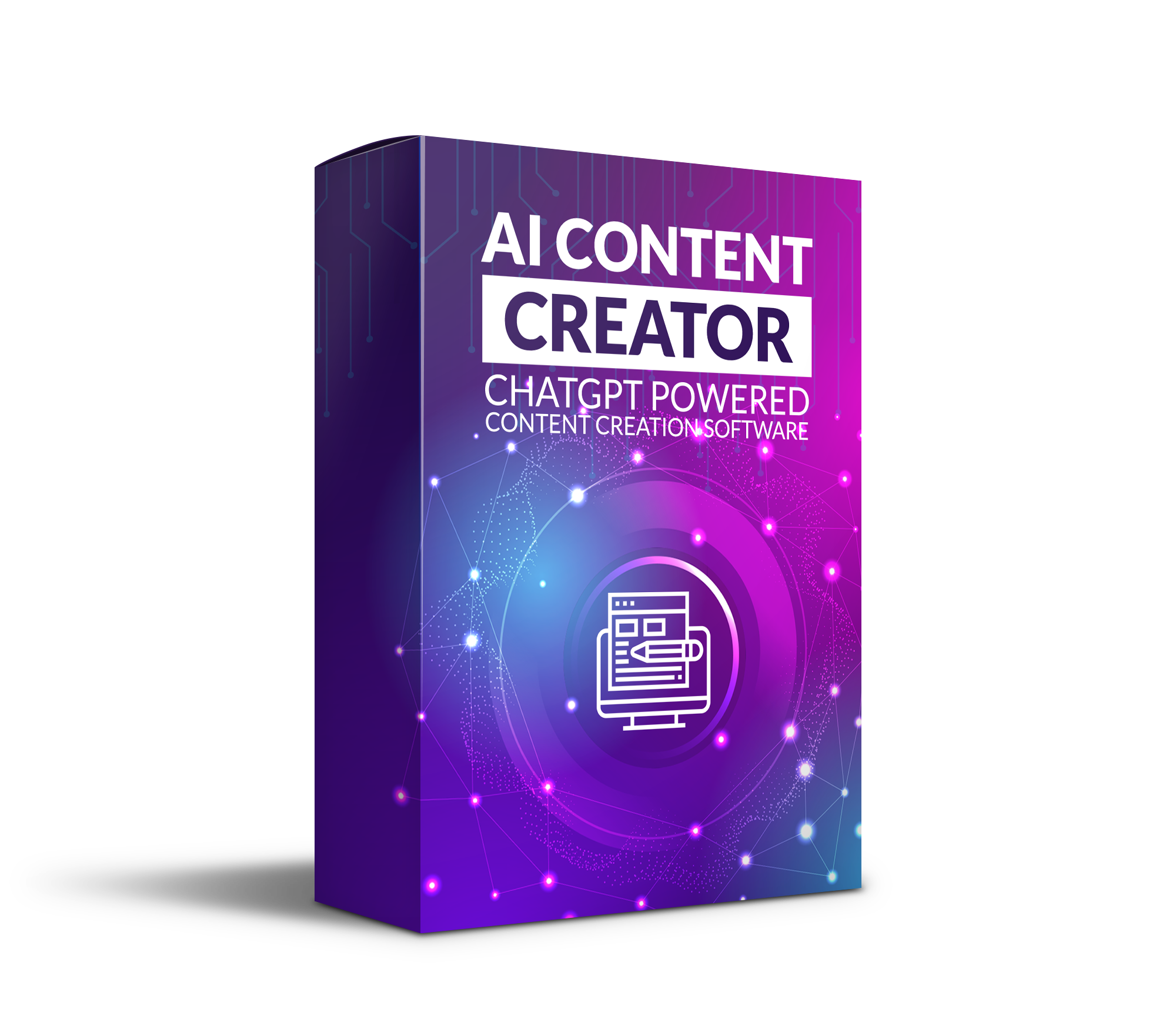 AI Content Creator Software