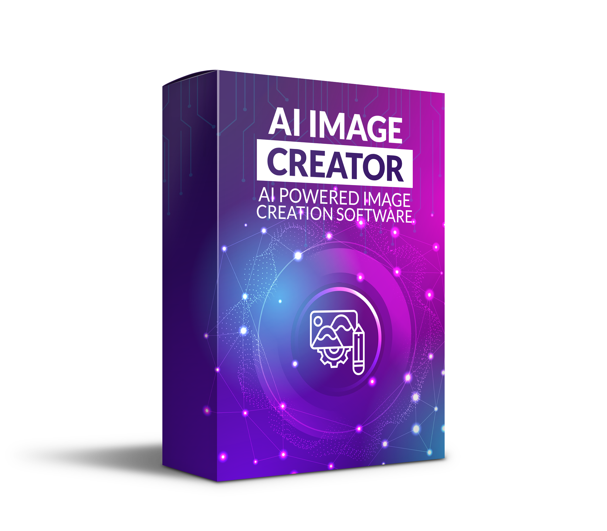 AI Image Creator Software
