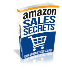 Amazon Sales Secret E-Book