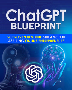 ChatGPT Blueprint E-Book