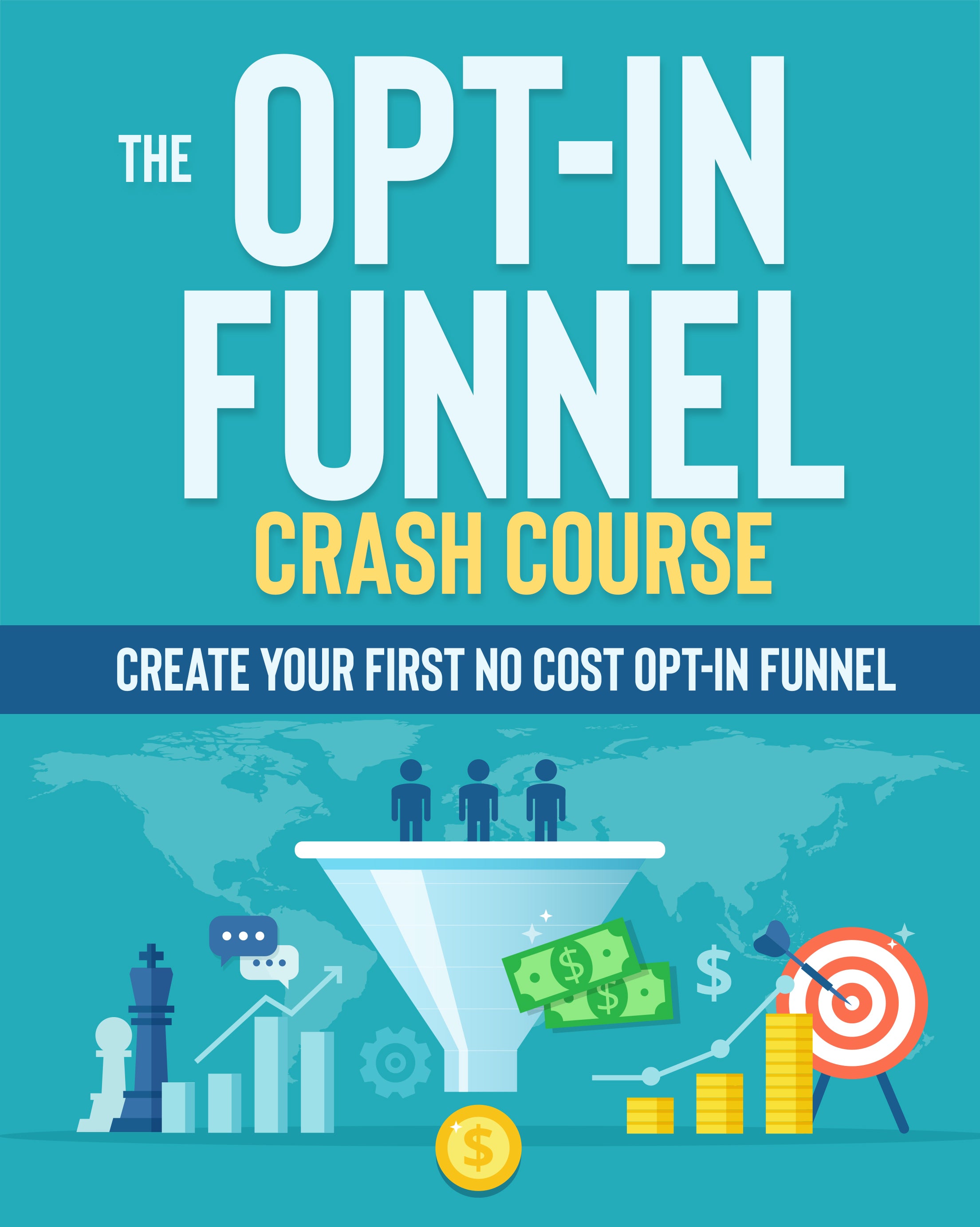 The Opt-In Funnel Crash Video Course