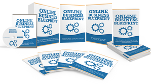 Online Business Blueprint Pack E-Book