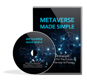 Metaverse Made Simple Video Course