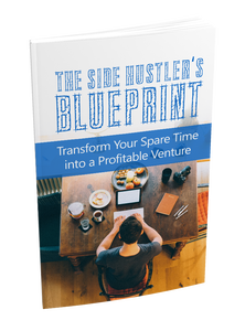 The Side Hustler Blueprint Video