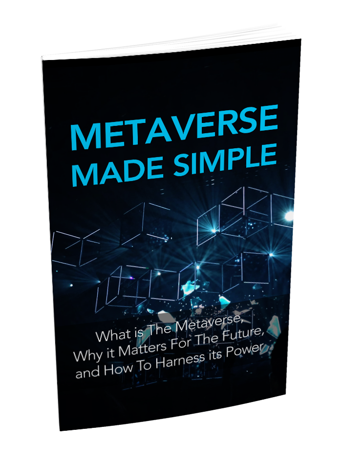 Metaverse Made Simple Video Course