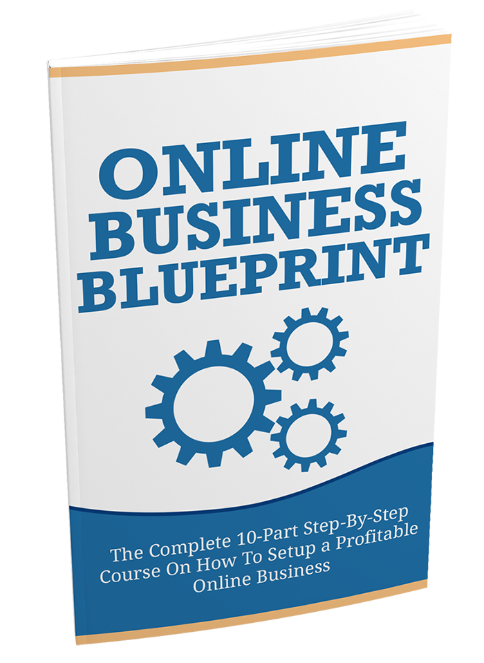 Online Business Blueprint Video