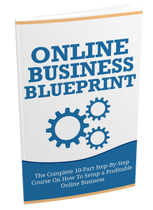 Online Business Blueprint Video