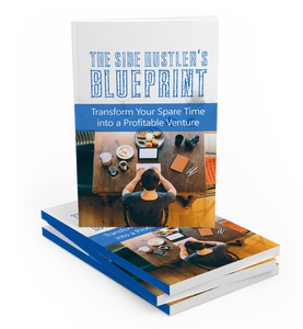 The Side Hustler Blueprint Video