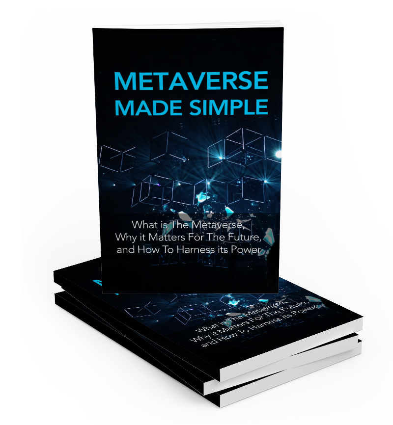 Metaverse Made Simple Video Course