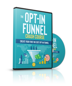 The Opt-In Funnel Crash Video Course