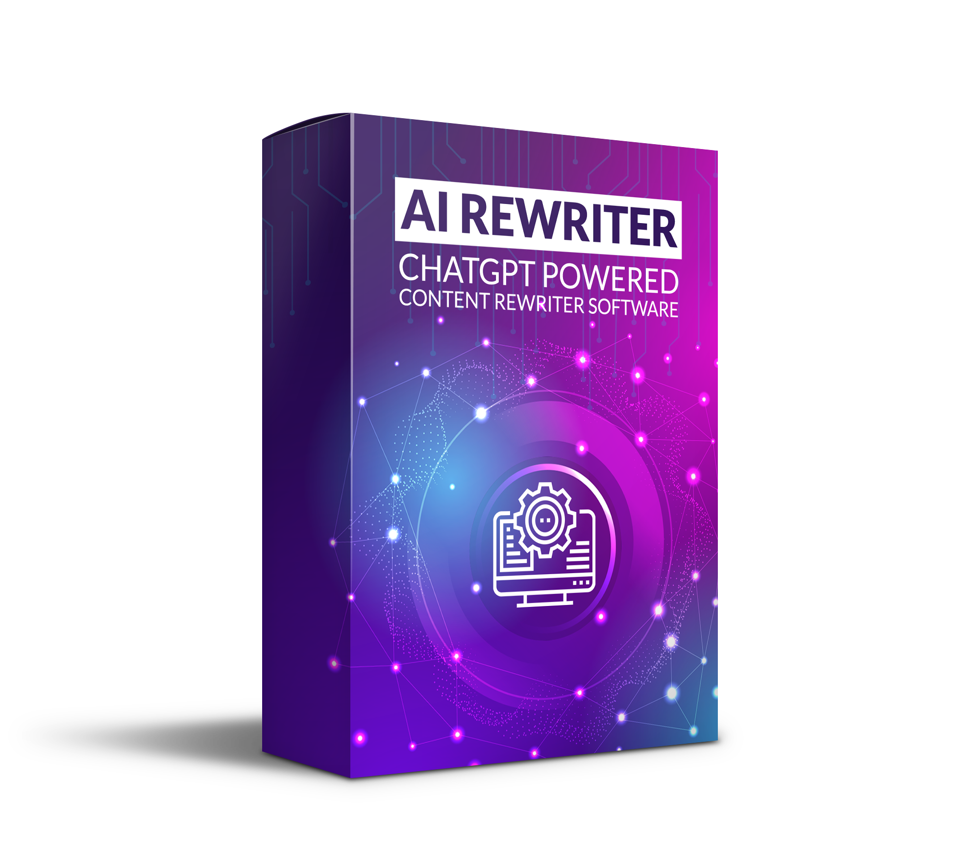 AI Rewriter Software