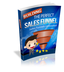 The Perfect Sales Funnel E-Book