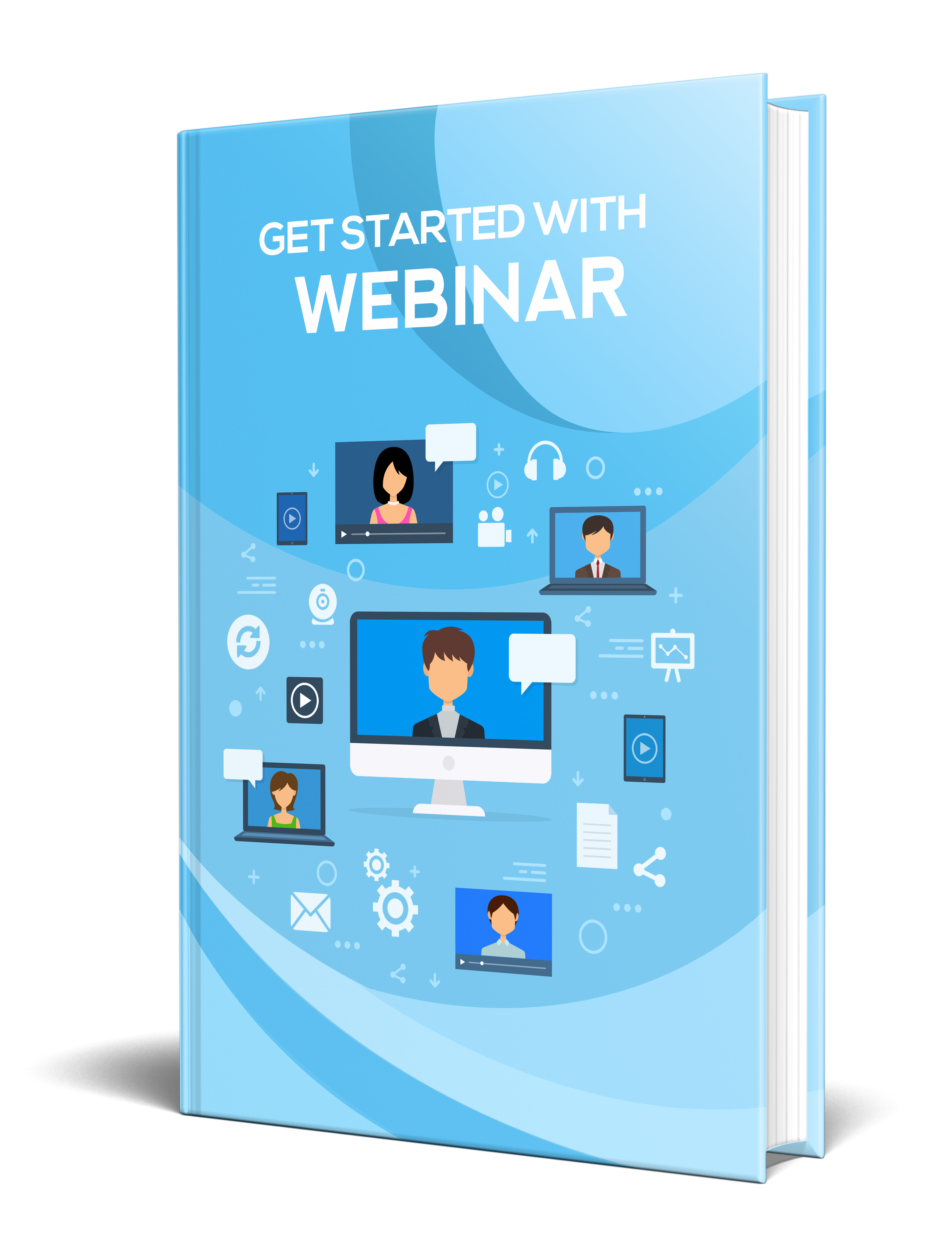 Get Started With Webinar E-Book