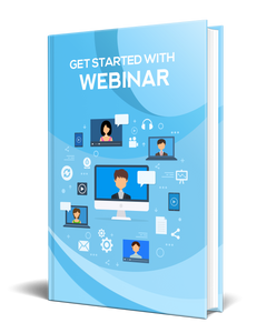 Get Started With Webinar E-Book