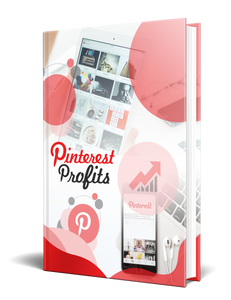 Pinterest Profits E-Book